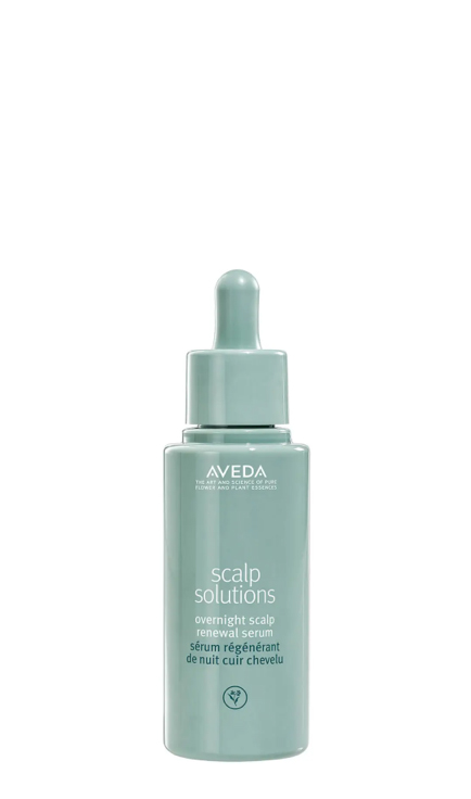 Scalp Solutions Overnight Scalp Renewal Serum